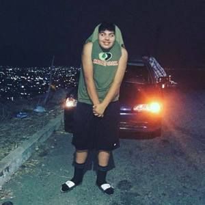 Meet your Posher, Sergio